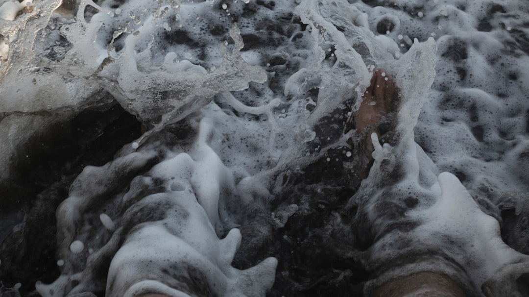 Cleansing