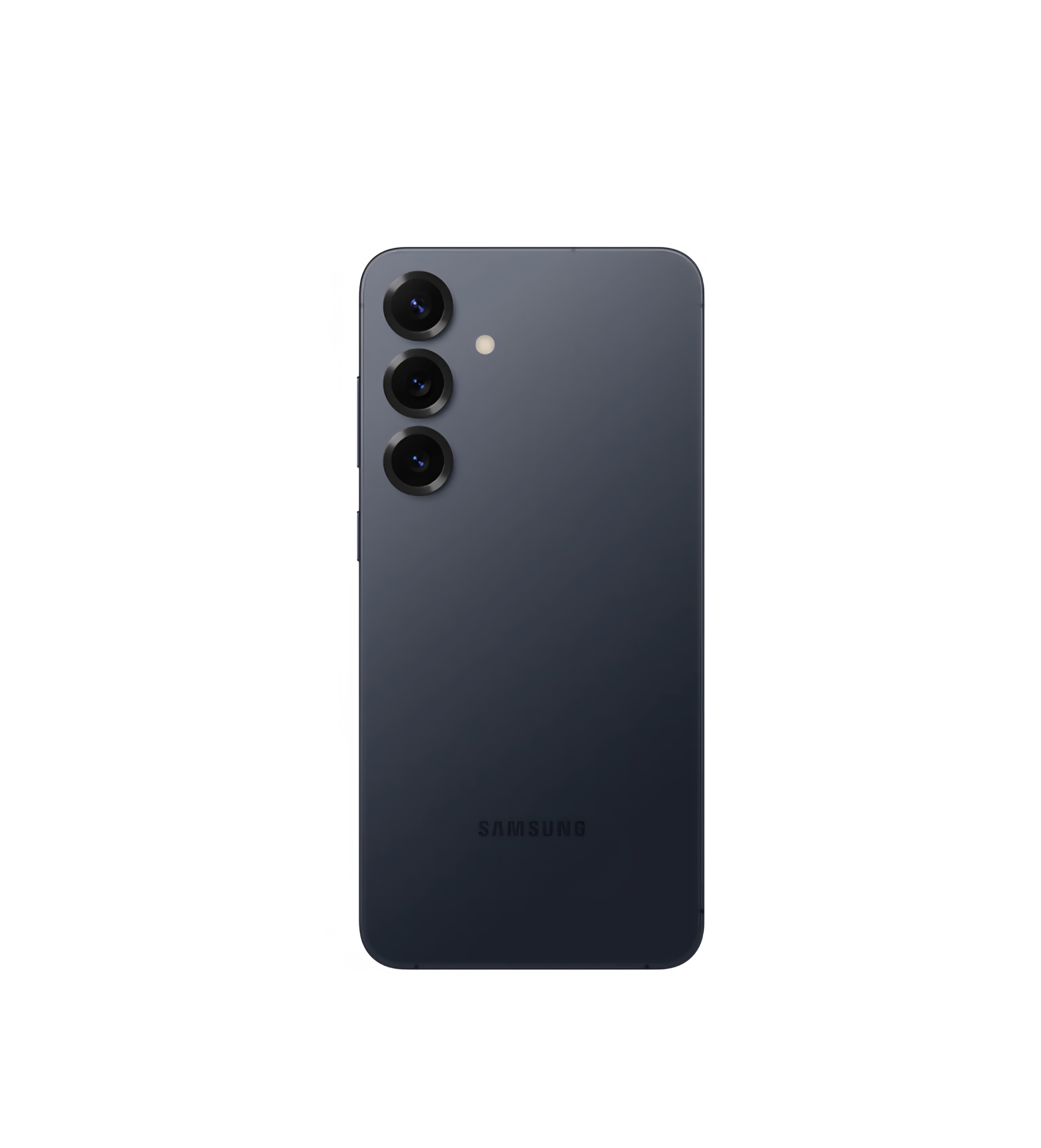 갤럭시 S25 FE 색상 옵션 Light Blue Dark Blue White Black