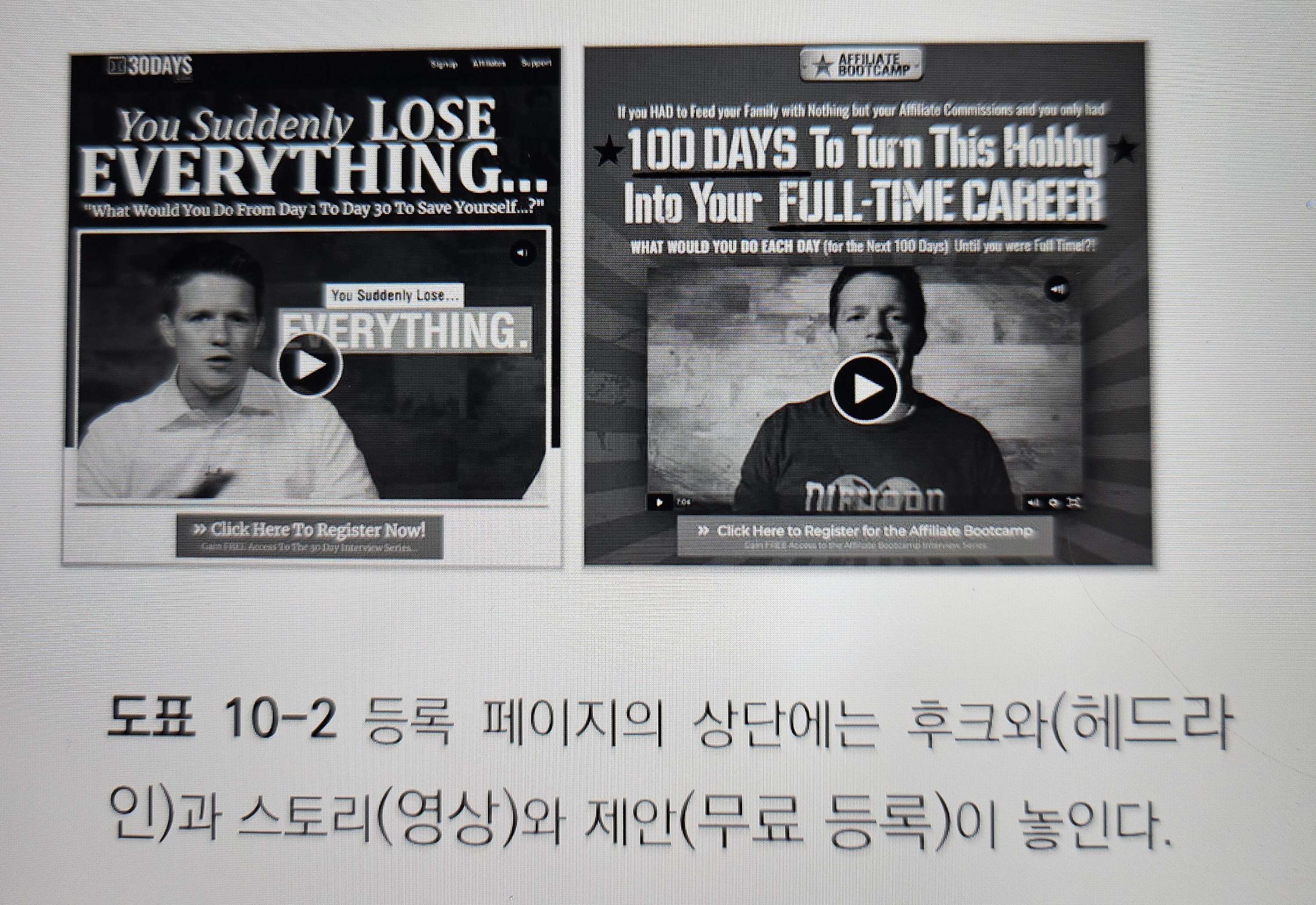서밋 퍼널