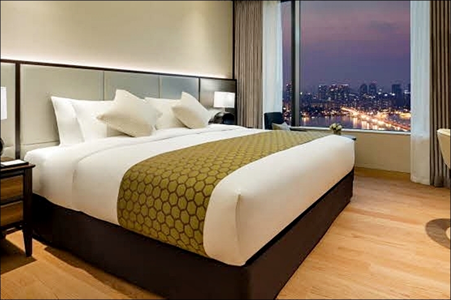 펫캉스 호텔 추천 5 : 반려동물과 함께 하는 휴가