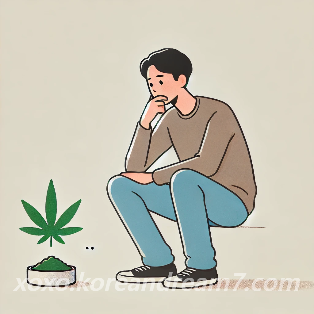 대마초꿈해몽