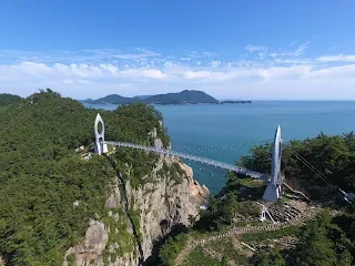여수에서 꼭 해야 할 10가지: 완벽한 여행 가이드 🌊🏝️