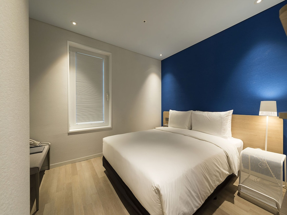 호텔 파크하비오 특가! 송파 장지역 워터파크&middot;스파&middot;영화관 올인원 호텔 완전정복&rdquo;