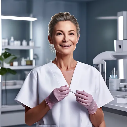 팔자주름 보톡스 주름 제거의 혁신적인 방법