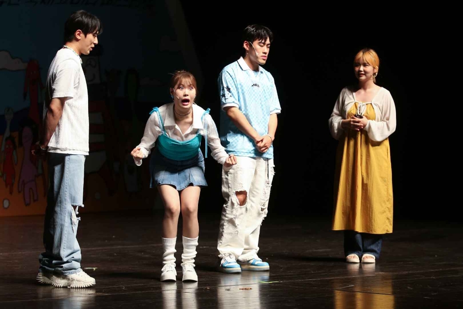 부산 국제 코미디 페스티벌