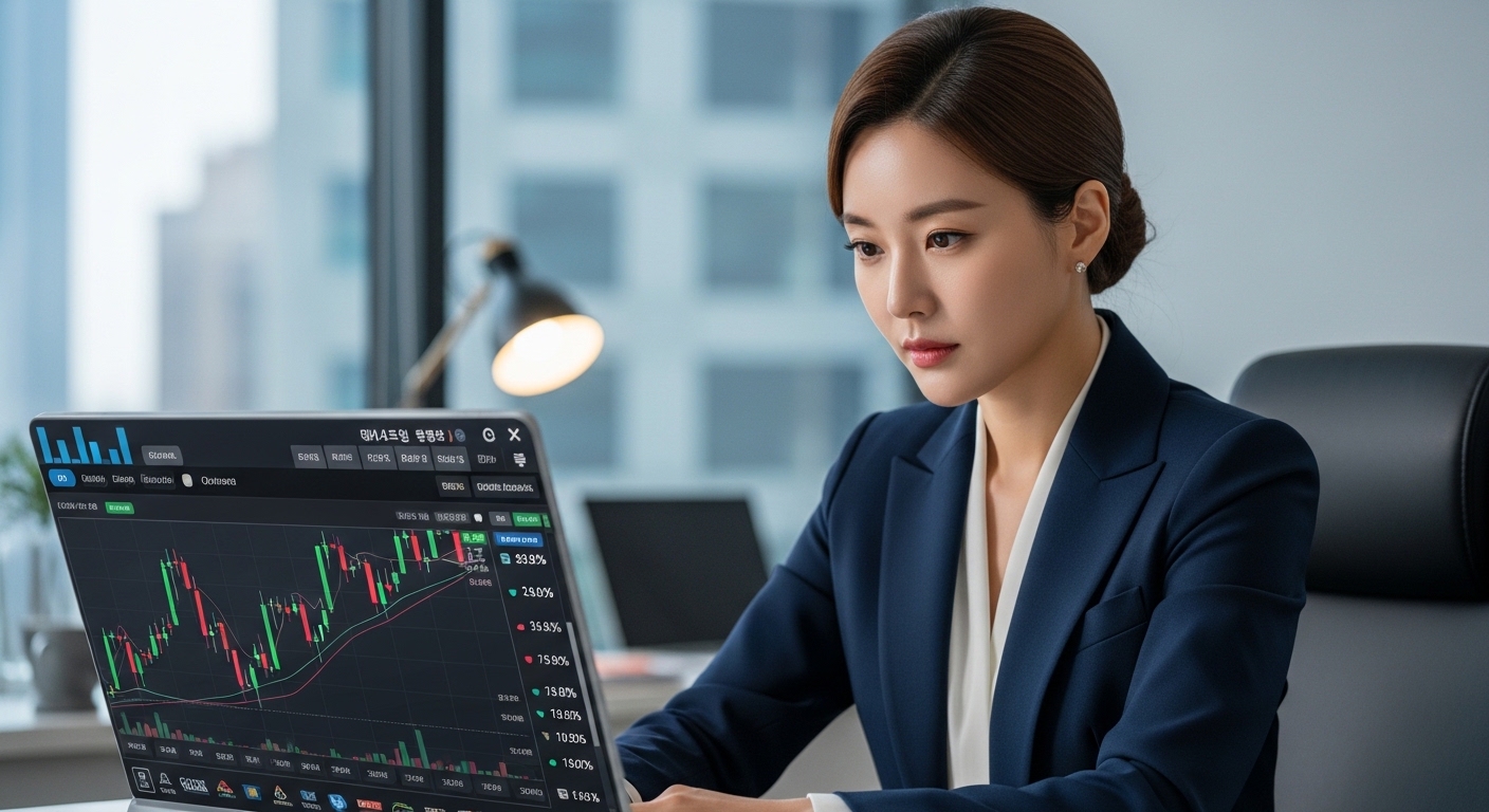ISA 계좌 만기