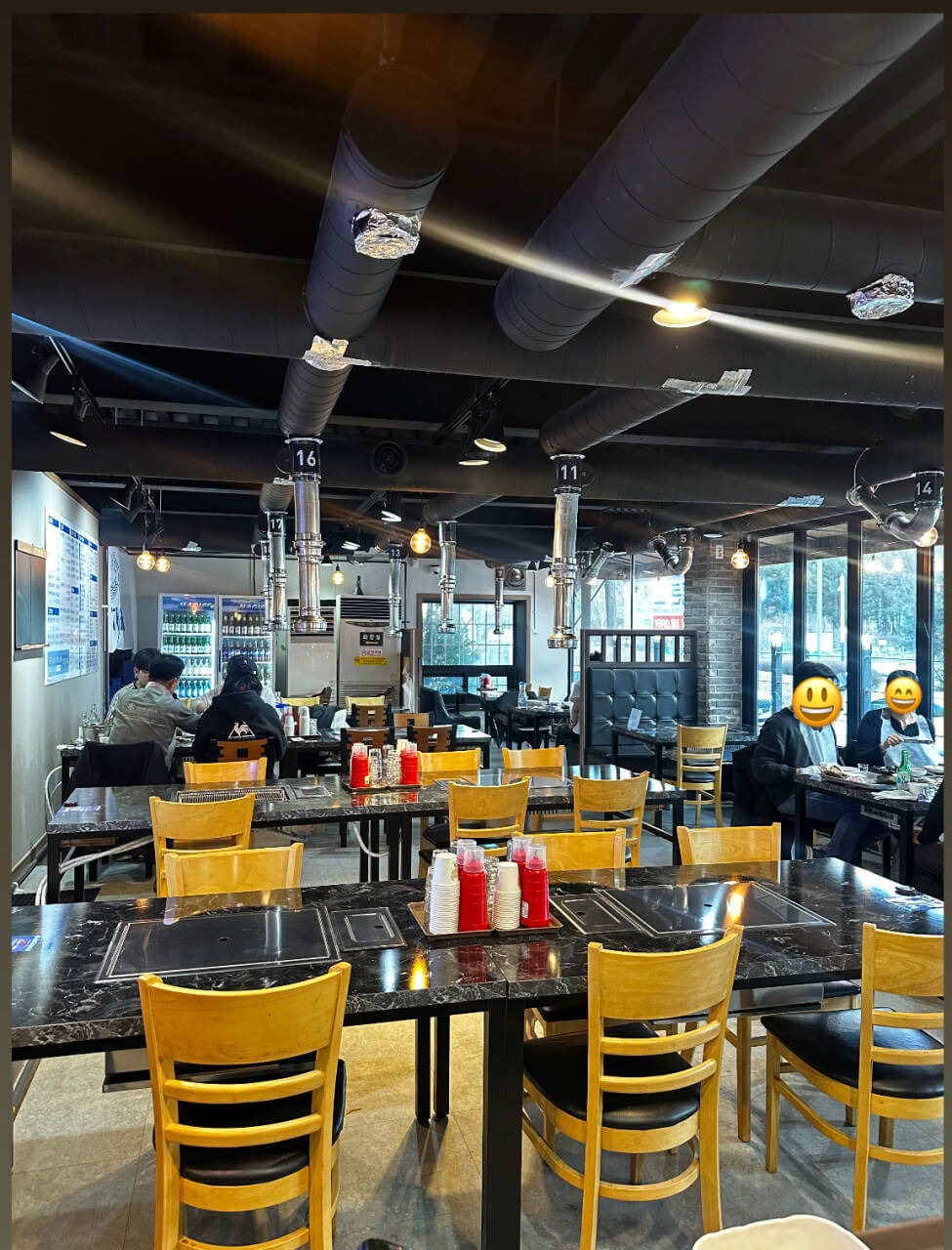 생방송투데이 오픈런빨라야 먹는다! 원주 조개구이 조개찜 맛집 통큰조개회