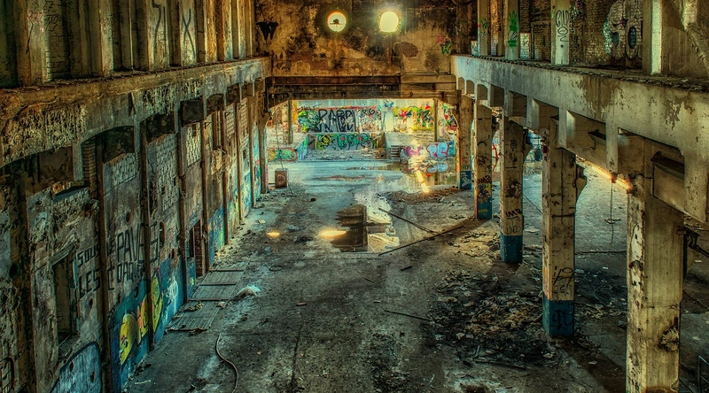 공장 증축 인허가 절차와 시공업체