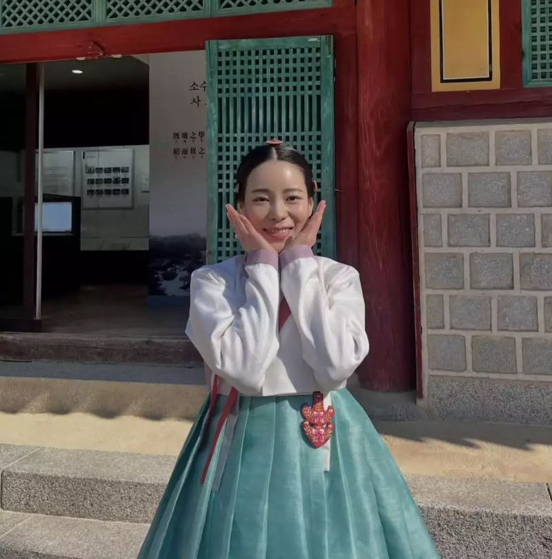 옥태영 옥씨부인전 옥태영과 구덕이 1인 2역 임지연 배우 프로필