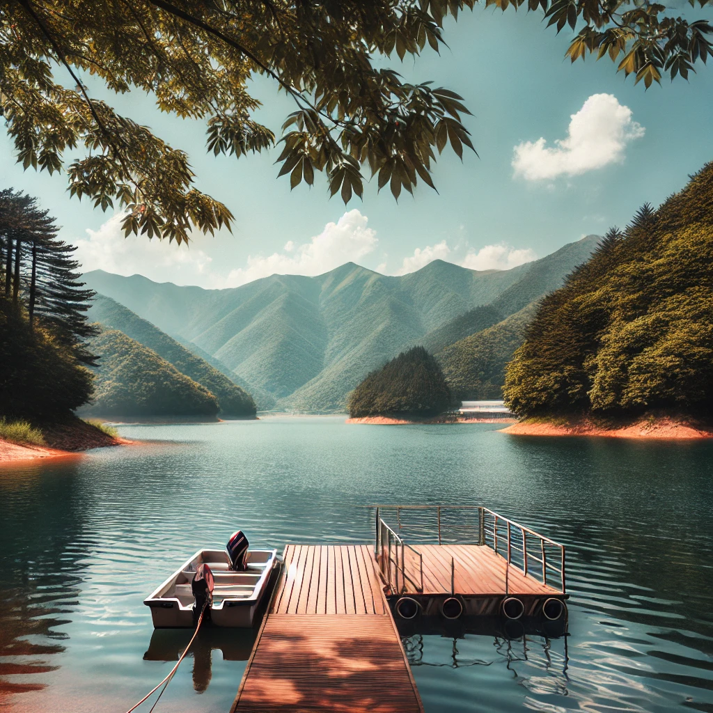 경기도 가평 강원도 춘천 인천 강화도 여행