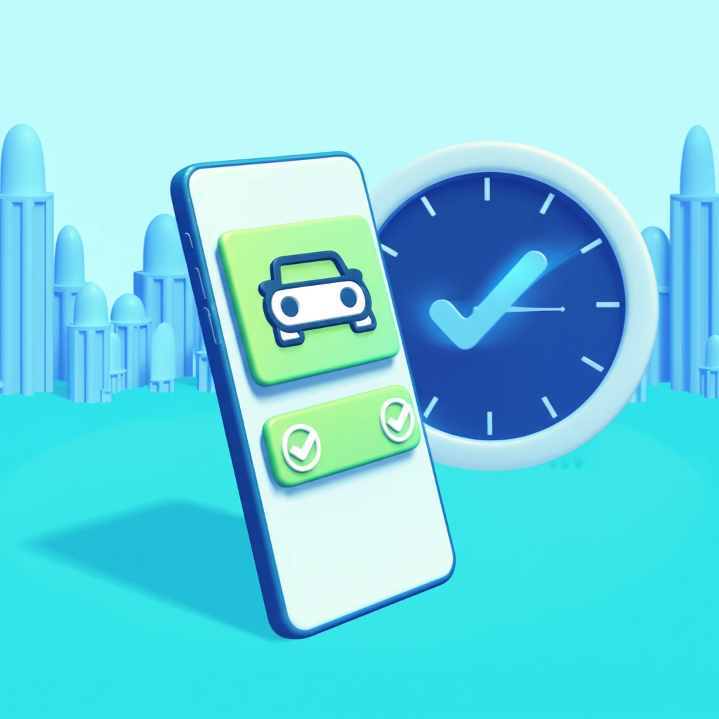 부산진구 주정차단속알림 서비스 대상 ..