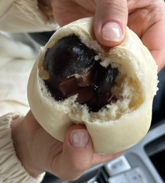 제주 아라찐빵 뜬뜬 핑계고 한상진