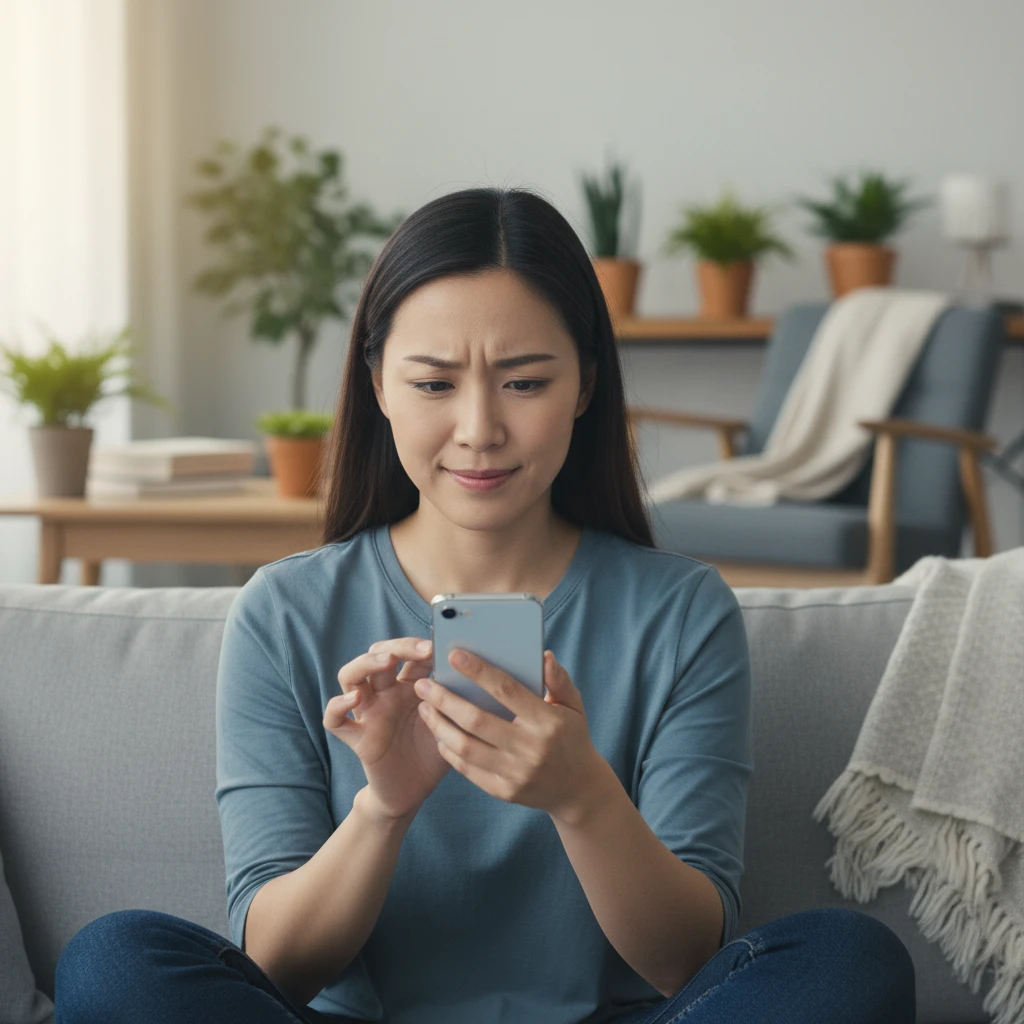 넷플릭스 프로필 전환 안 될 때 기기..