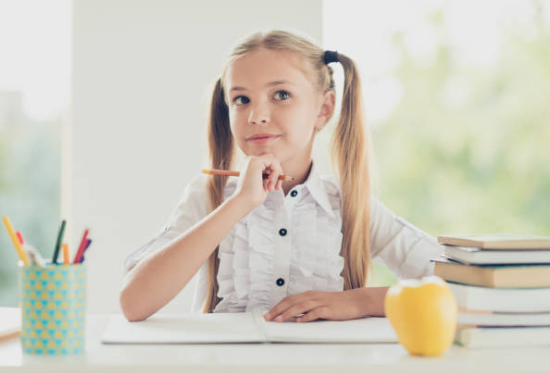 elementary emotion writing