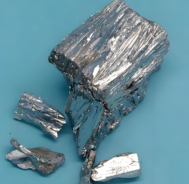 텔루륨(Tellurium)