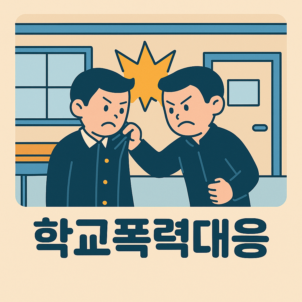 청주학폭변호사,학교폭력대응