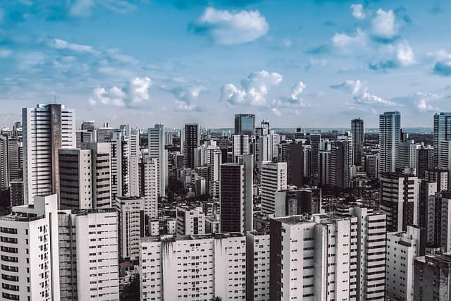 부동산 정책론 &ndash; 정부의 부동산 정책과 규제, 주택 정책