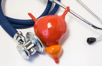 전립선 비대증에 좋은 음식&amp;#44; 증상