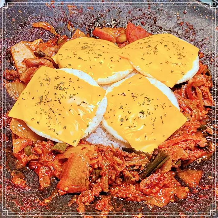 놀토 놀라운 토요일 동두천 큰시장 부대볶음 맛집