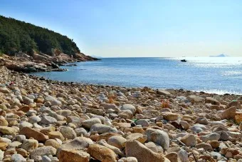 용초도 배시간표 배편 요금 낚시포인트_13
