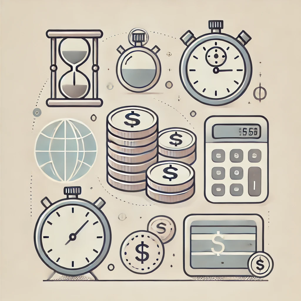 2025년 최저임금 실수령액과 주휴수당 3분정리