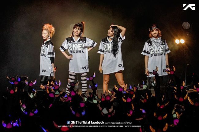 투애니원