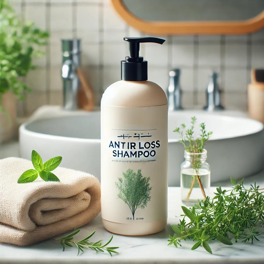 닥터그루트 탈모샴푸