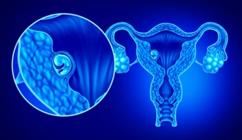 자궁암 4기 생존율