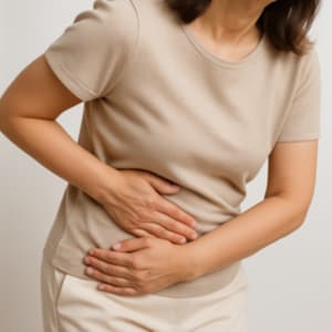 루푸스병 이란 - 신장 염증