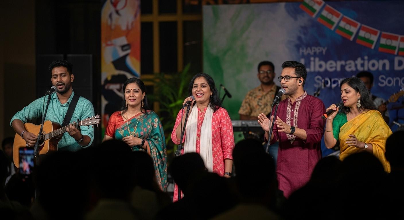 광복절 특사 영화 노래