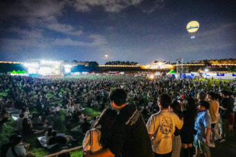 2025 수원화성 헤리티지 콘서트 안내