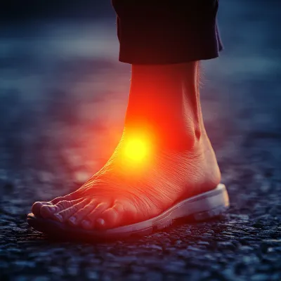 무좀 습진 증상부터 치료까지, 필수 정보 총정리1