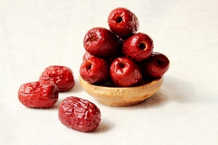 대추차 만드는법