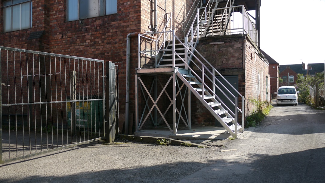 Extension