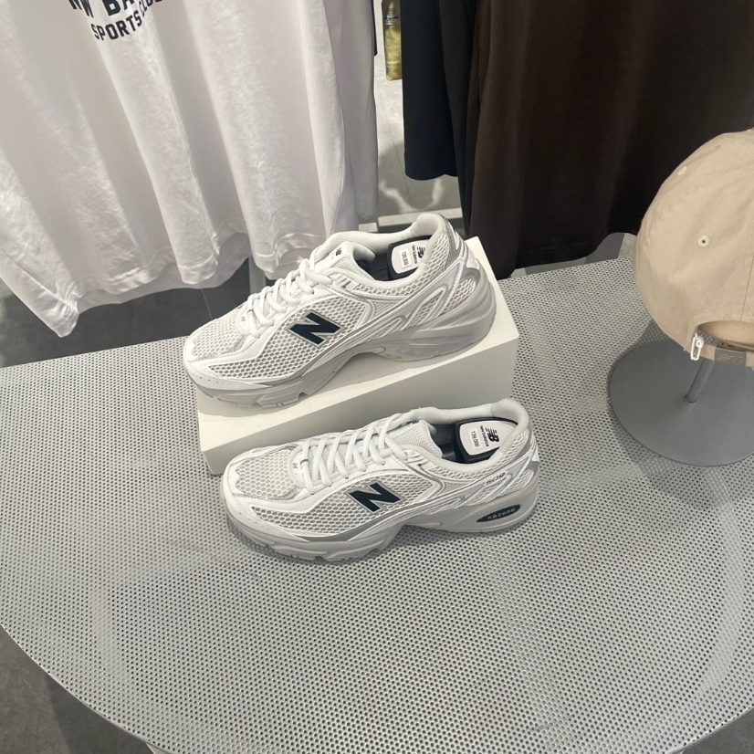 뉴발란스 509