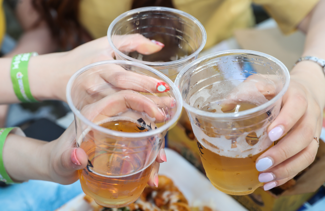 부산센텀맥주축제