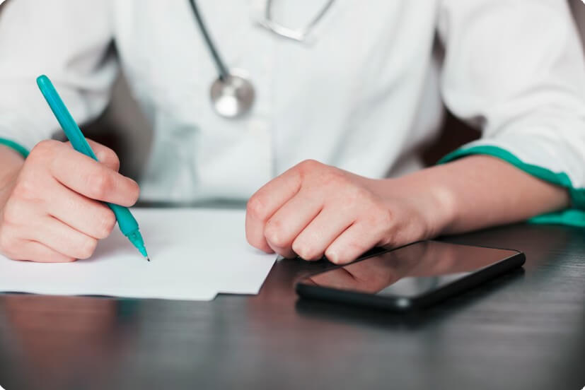 공황장애 자가진단