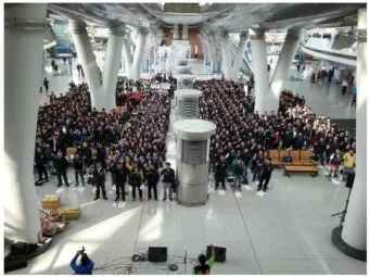 인천공항 파업 추석연휴 해외여행 대비 꿀팁 총정리_10