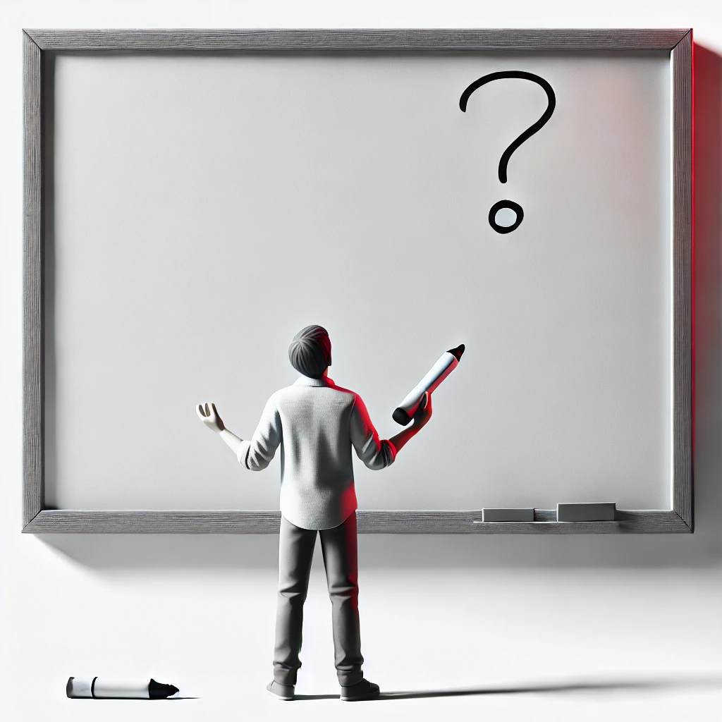 꿈이 없을떄 어떻게 해야할까???