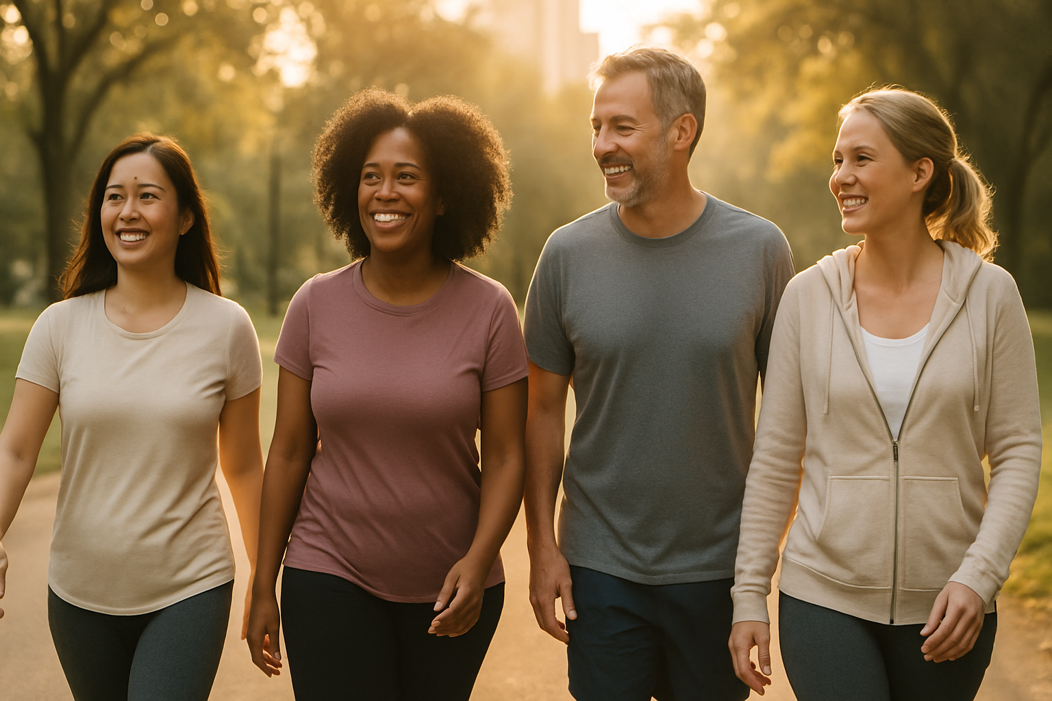 과학이 말하는 &lsquo;행복 호르몬&rsquo; 늘리는 7가지 생활습관
