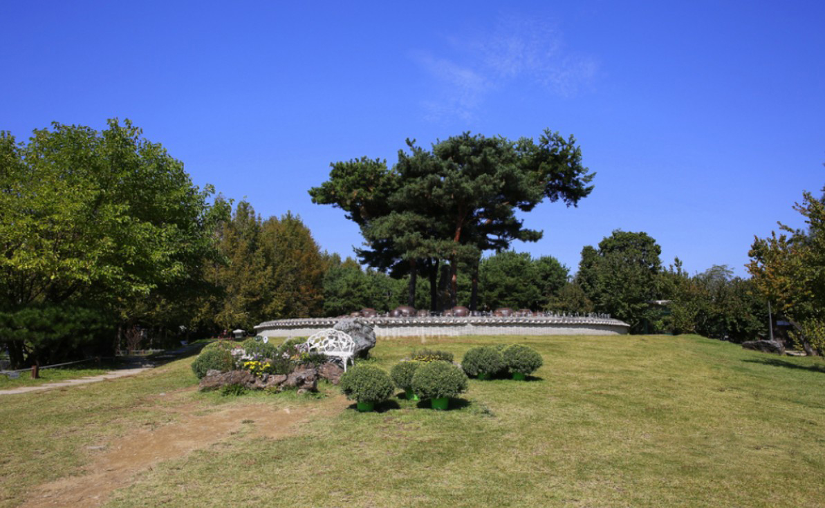 2025 건강도시 스탬프 투어