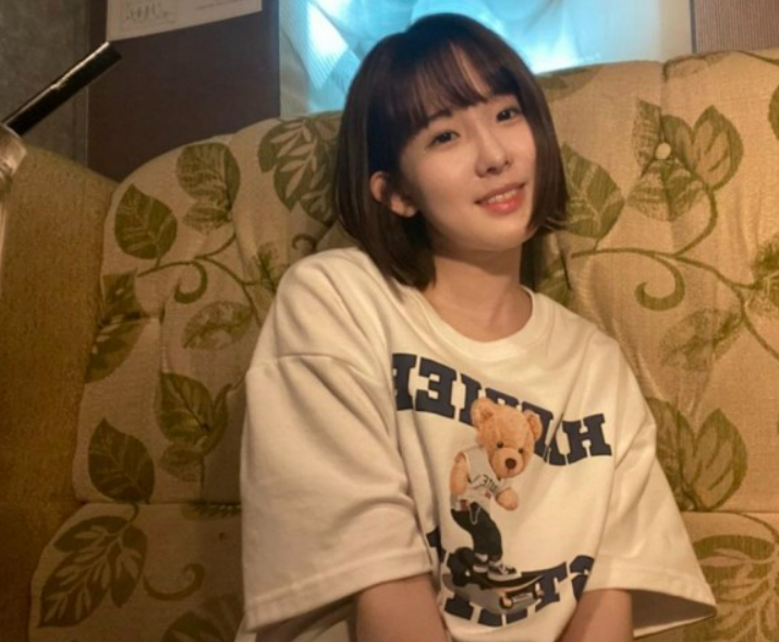빠더너스 혜진