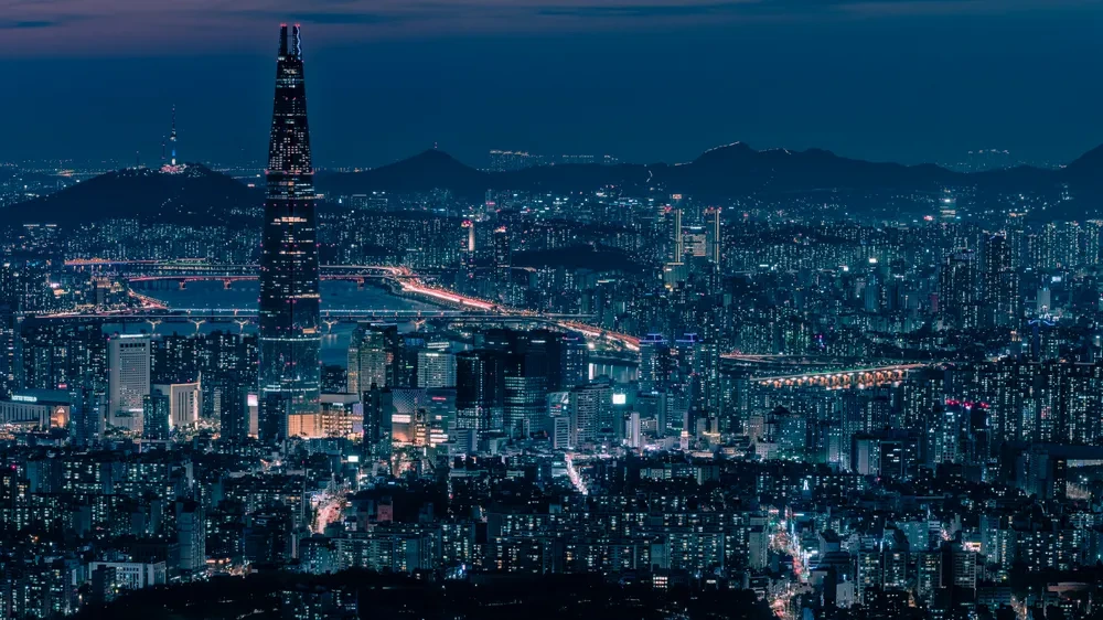 서울 이미지