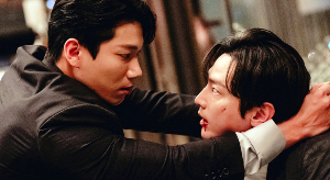 SBS드라마 커넥션 14화 마지막회리뷰 드디어밝혀지는진실