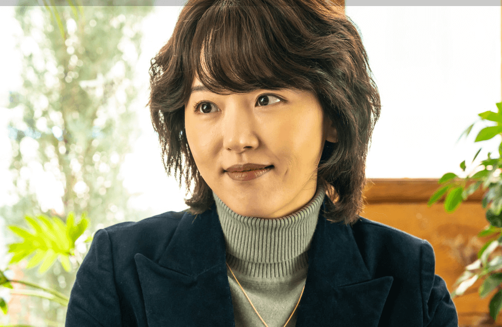 어느 날 돌연 출가1