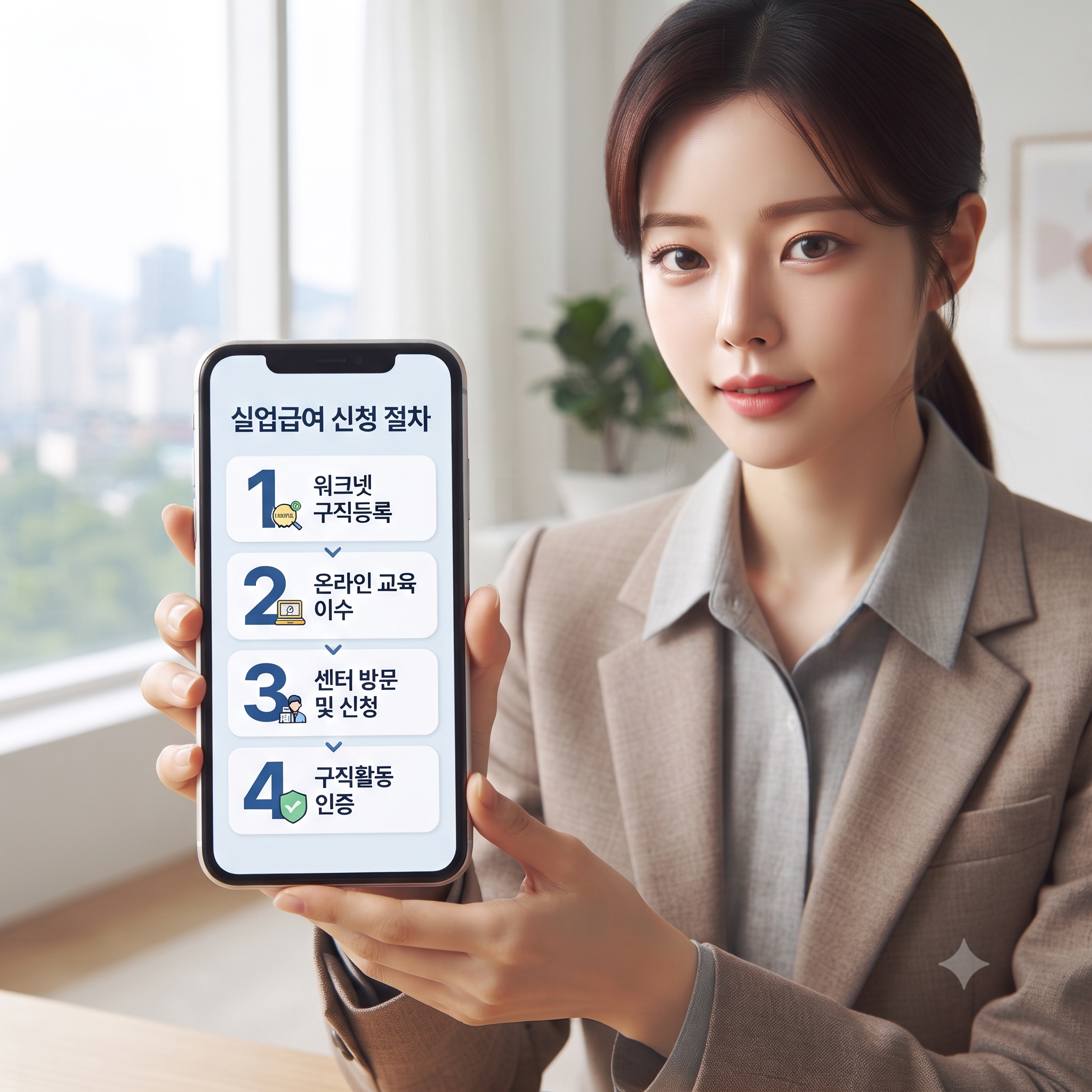"월 198만원이 176만원 된다고?" - 2027 실업급여 개편안 핵심정리 (자격조건, 지급액 등)