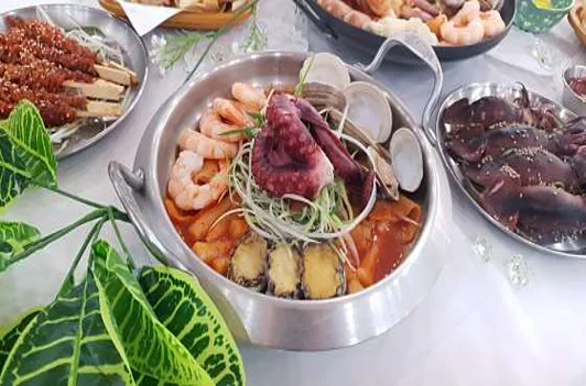 묵호떡볶이