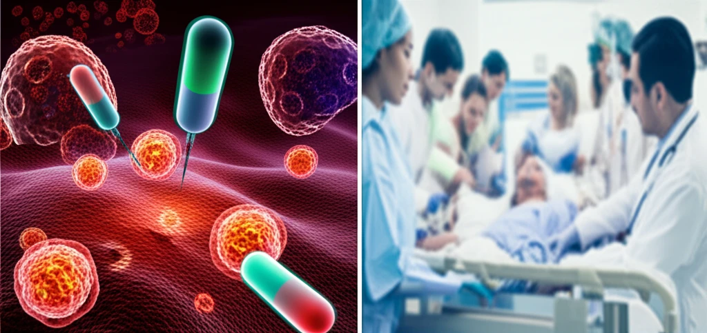 암보험 vs 건강보험: 가입 전 반드