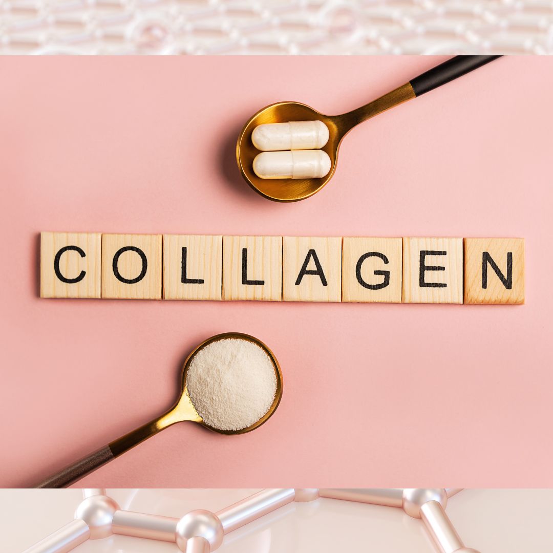 콜샤인 주사 관련 사진