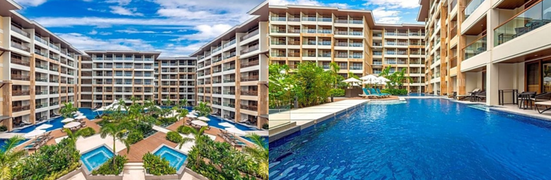 헤난-타왈라-리조트